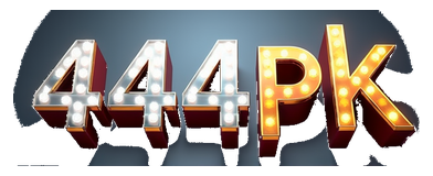 444pk logo