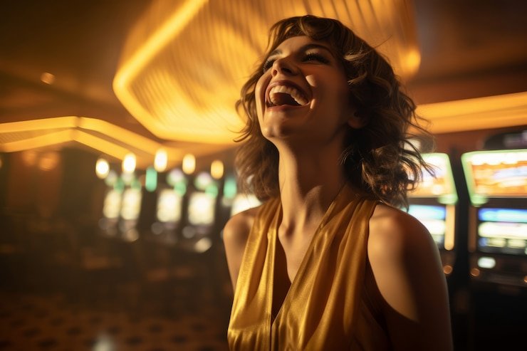 444pk Live Casino